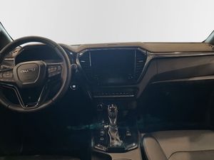 Isuzu D-Max bild 10