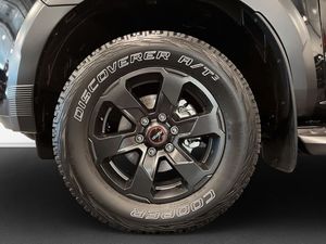 Isuzu D-Max bild 5
