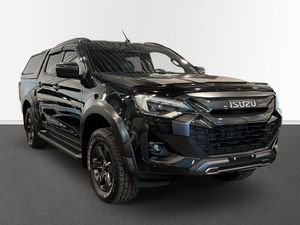 Isuzu D-Max bild 3