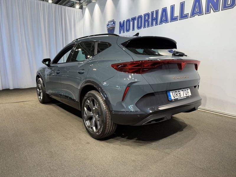 Cupra Formentor bild 2
