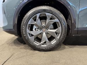 Cupra Formentor bild 4