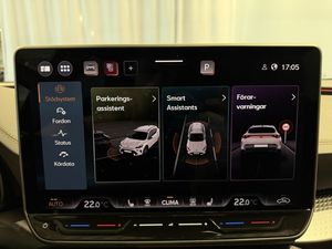 Cupra Formentor bild 12