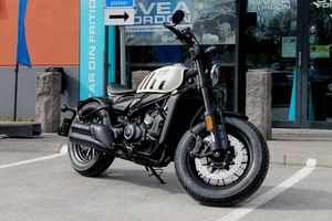 CFMOTO 450 CL-C bild 2