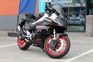 CFMOTO 450 SR bild 2