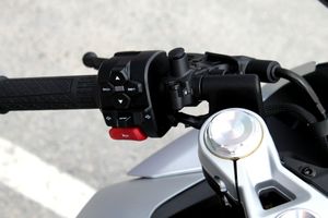 CFMOTO 450 SR bild 11