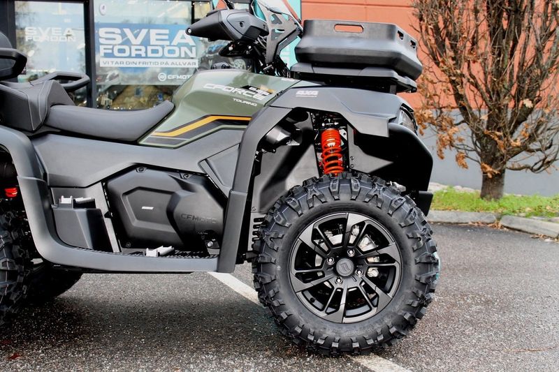 CFMOTO C-Force bild 15