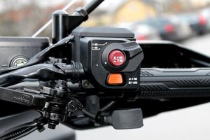CFMOTO C-Force bild 10