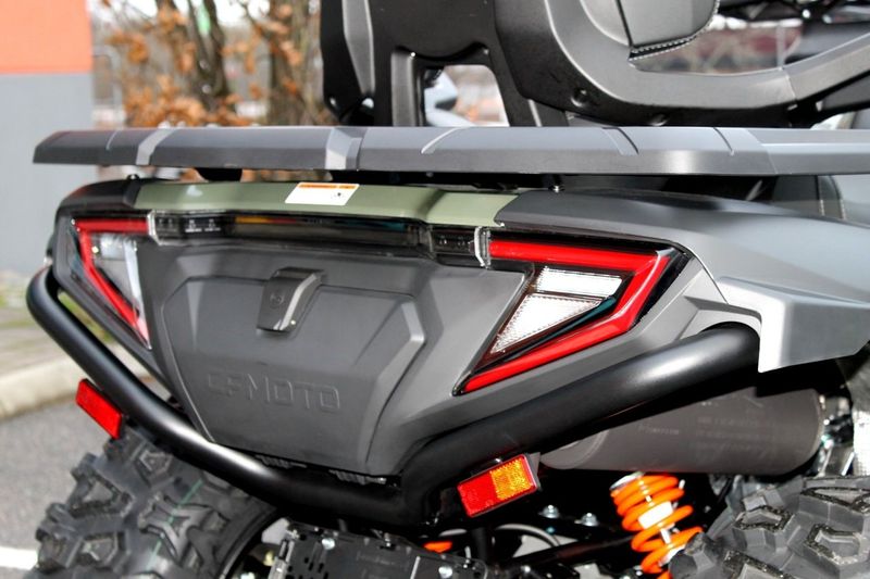 CFMOTO C-Force bild 16