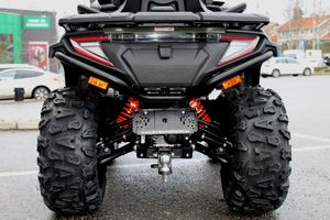 CFMOTO C-Force bild 17