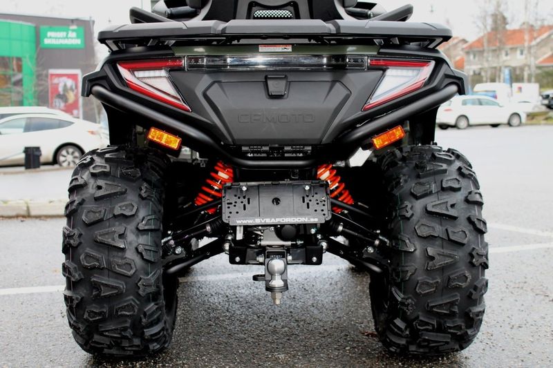 CFMOTO C-Force bild 17