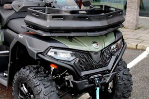 CFMOTO C-Force bild 5
