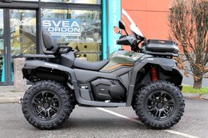 CFMOTO C-Force bild 3