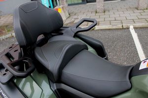 CFMOTO C-Force bild 13
