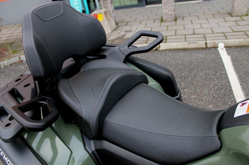 CFMOTO C-Force bild 13