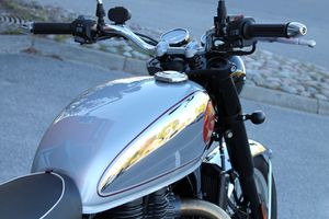 BSA Gold Star bild 6