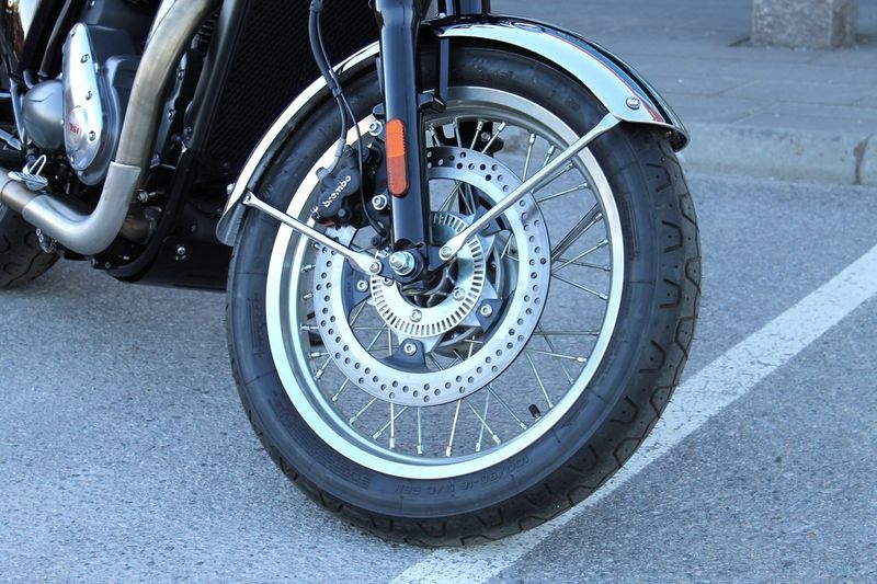 BSA Gold Star bild 12