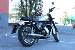 BSA Gold Star bild 13