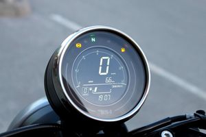 BSA Bantam bild 6