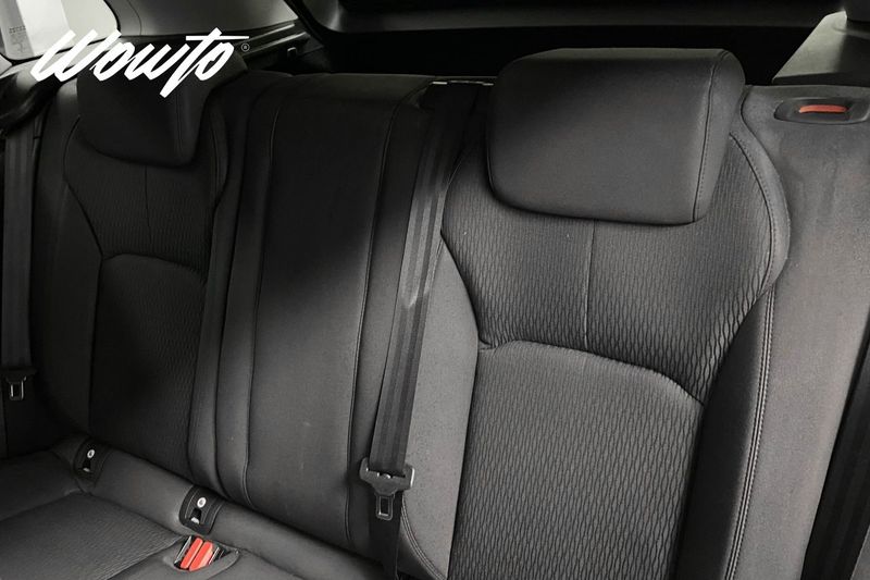 Land Rover Range Rover Evoque bild 11