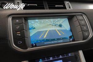 Land Rover Range Rover Evoque bild 16