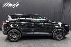 Land Rover Range Rover Evoque bild 3