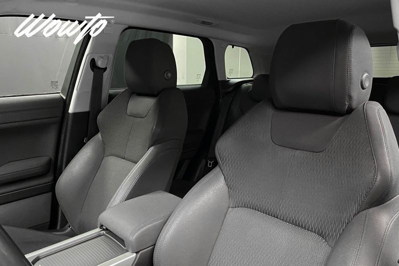 Land Rover Range Rover Evoque bild 10