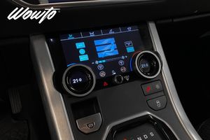 Land Rover Range Rover Evoque bild 15