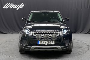 Land Rover Range Rover Evoque bild 2
