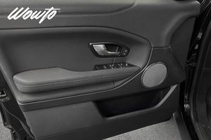 Land Rover Range Rover Evoque bild 9