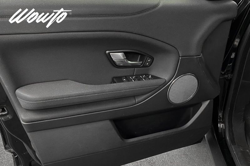 Land Rover Range Rover Evoque bild 9