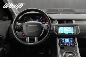 Land Rover Range Rover Evoque bild 18