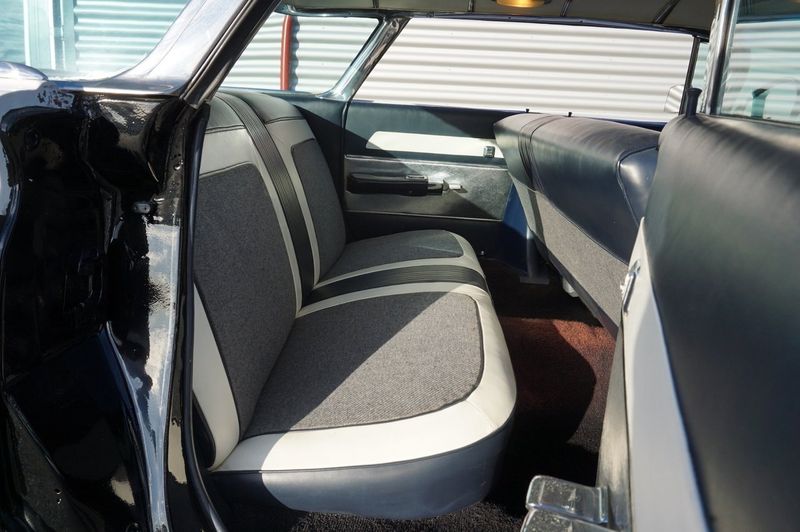 Oldsmobile 88 bild 20