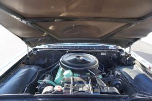 Oldsmobile 88 bild 26