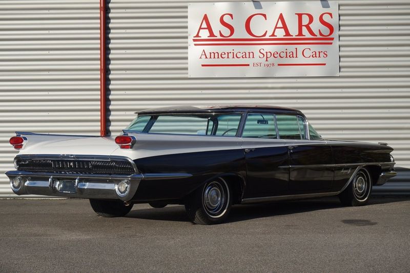 Oldsmobile 88 bild 3