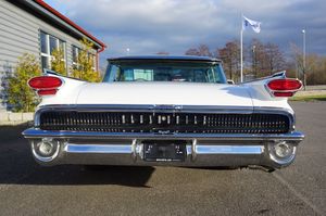Oldsmobile 88 bild 6