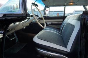 Oldsmobile 88 bild 15