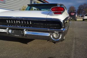 Oldsmobile 88 bild 8