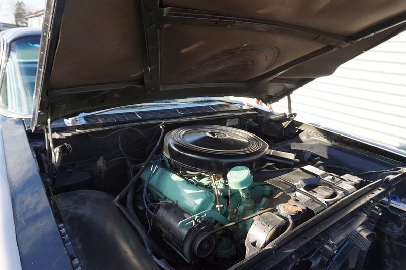 Oldsmobile 88 bild 25