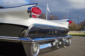 Oldsmobile 88 bild 13