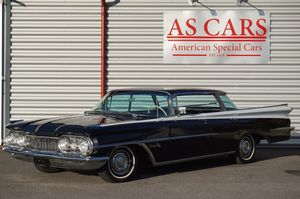 Oldsmobile 88 bild 2