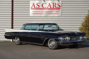 Oldsmobile 88 bild 1