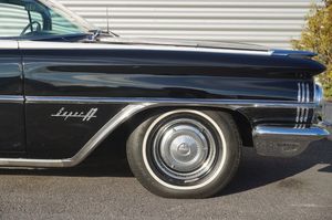 Oldsmobile 88 bild 9