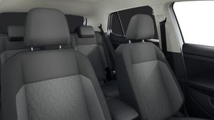 Volkswagen T-Cross bild 5