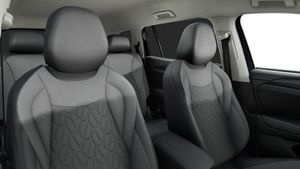 Volkswagen Tayron bild 5