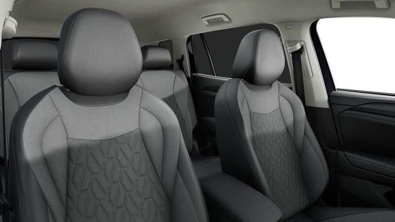 Volkswagen Tayron bild 5