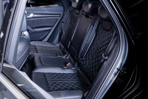 Audi SQ5 bild 24