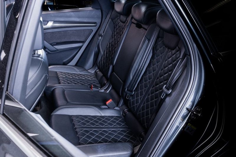 Audi SQ5 bild 24