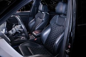Audi SQ5 bild 14