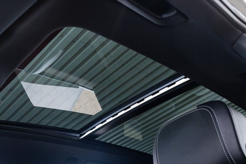 Audi SQ5 bild 15