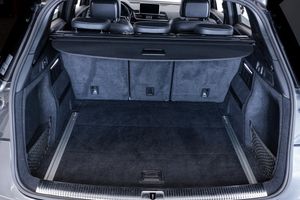 Audi SQ5 bild 25